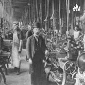 Podcast Primeira Revolução Industrial