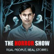 Podcast Prince Singh - The Horror Podcast