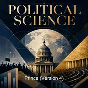 Podcast Prince (Version 4)