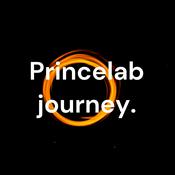 Podcast Princelab journey.
