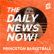 Podcast Princeton Tigers Basketball News Today | 2 Min News | The Daily News Now!