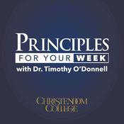 Podcast Principles for Your Week