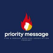 Podcast Priority Message