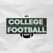 Podcast The PFI College Football Show