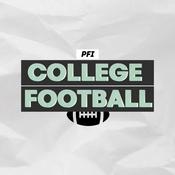 Podcast The PFI College Football Show