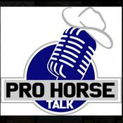 Podcast PRO HORSE TALK