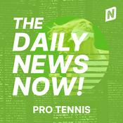 Podcast Pro Tennis News Today | 2 Min News | The Daily News Now!