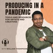Podcast Producing in a Pandemic