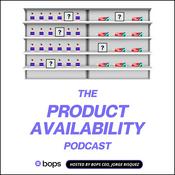 Podcast Product Availability Podcast