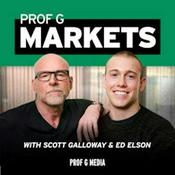 Podcast Prof G Markets