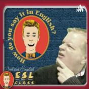 Podcast Professor English