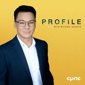 Podcast Profile with Michael Serapio