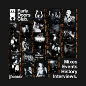Podcast Early Doors Club.