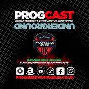 Podcast Progressive House UK