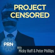 Podcast Project Censored