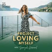 Podcast Project Loving Myself