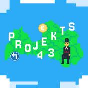 Podcast Projekts 43
