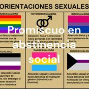 Podcast Promiscuo en abstinencia social