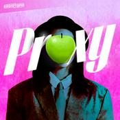 Podcast Proxy with Yowei Shaw
