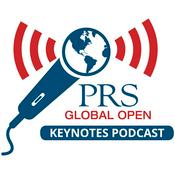 Podcast PRS Global Open Keynotes