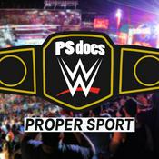 Podcast PS Does WWE