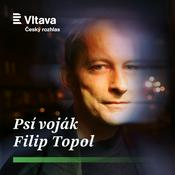 Podcast Psí voják Filip Topol