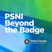 Podcast PSNI Beyond the Badge