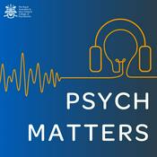 Podcast Psych Matters
