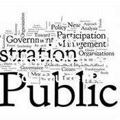 Podcast Public Administration for Readers