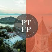 Podcast Public Theology for Pilgrims