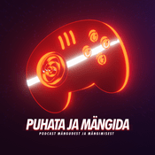 Podcast Puhata ja mängida