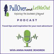 Podcast Pull Over and Let Me Out