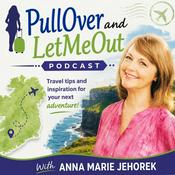 Podcast Pull Over and Let Me Out