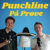 Podcast Punchline På Prøve