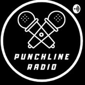 Podcast PUNCHLINE RADIO