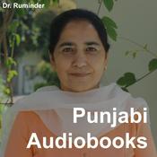 Podcast Punjabi Audiobooks By Dr. Ruminder