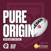 Podcast Pure Origin