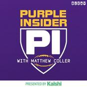 Podcast Purple Insider - a Minnesota Vikings and NFL podcast