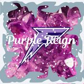 Podcast Purple Reign