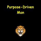 Podcast Purpose-Driven Man | Daily Affirmations for Growth