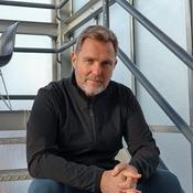 Podcast Simon Squibb