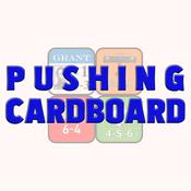 Podcast Pushing Cardboard