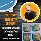 Podcast Put Your Own Mask On First