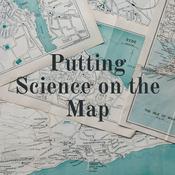 Podcast Putting Science on the Map