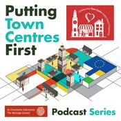 Podcast Putting Town Centres First