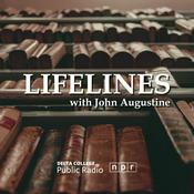 Podcast Lifelines with John Augustine - Delta College Public Radio