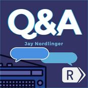 Podcast Q & A, Hosted by Jay Nordlinger