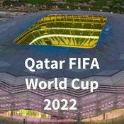 Podcast Qatar FIFA World Cup 2022