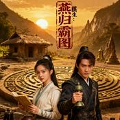 Podcast 棋生：燕归霸图