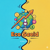 Podcast اقتصاد کلان با سعید